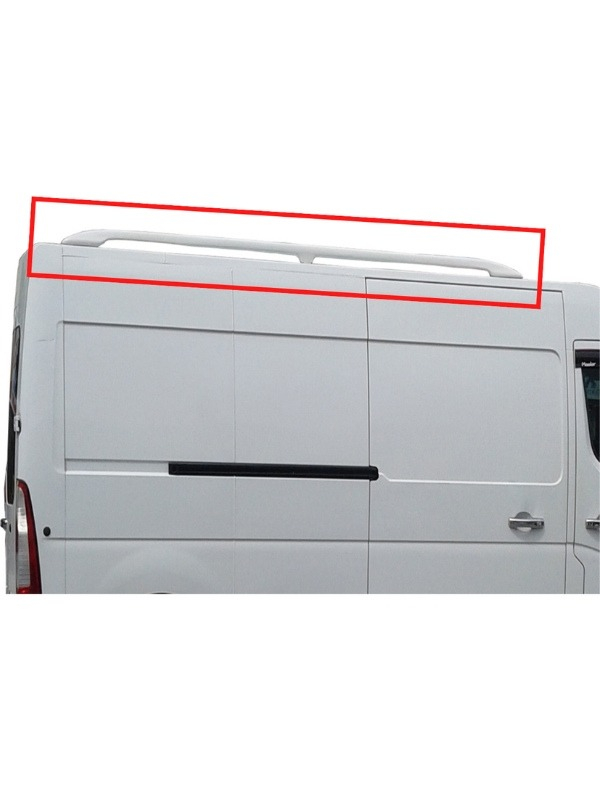 DUCATO 270 CM FİBER TAVAN ÇITASI (( BOYASIZ ))