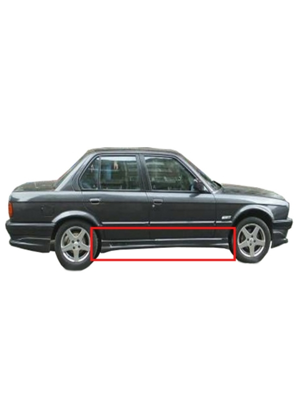 BMW E30 MARŞPİYEL (( BOYASIZ ))