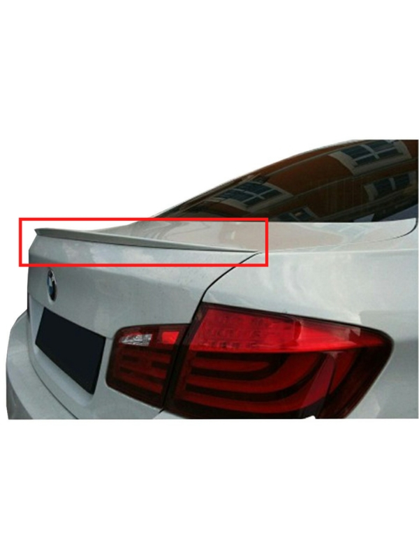 BMW F10 M TECHNIC FİBER SPOİLER (( BOYASIZ ))