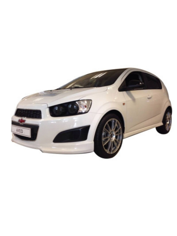 AVEO HB / SEDAN MARŞPİYEL 2012 + (( BOYASIZ ))
