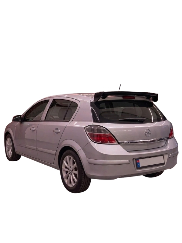 ASTRA H HB UNIVERSAL STYLE SPOİLER 2007-2013 (( BOYASIZ ))