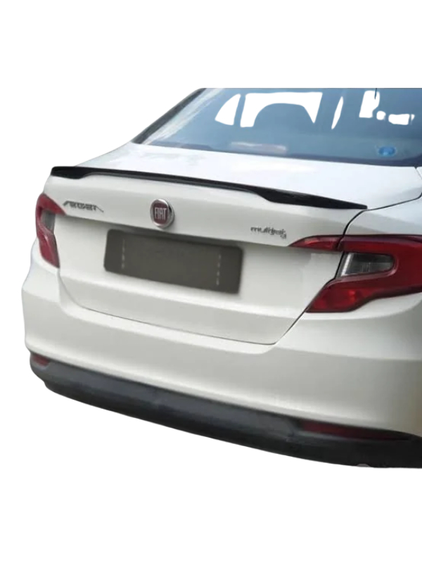 EGEA SEDAN YARASA SPOİLER 2015-2026 (( BOYASIZ ))
