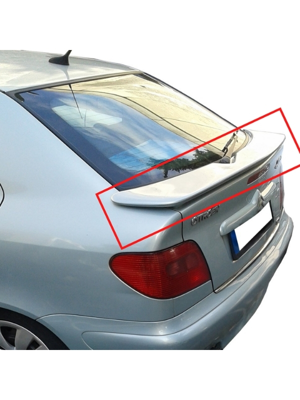 XSARA HB SPOİLER (( BOYASIZ ))
