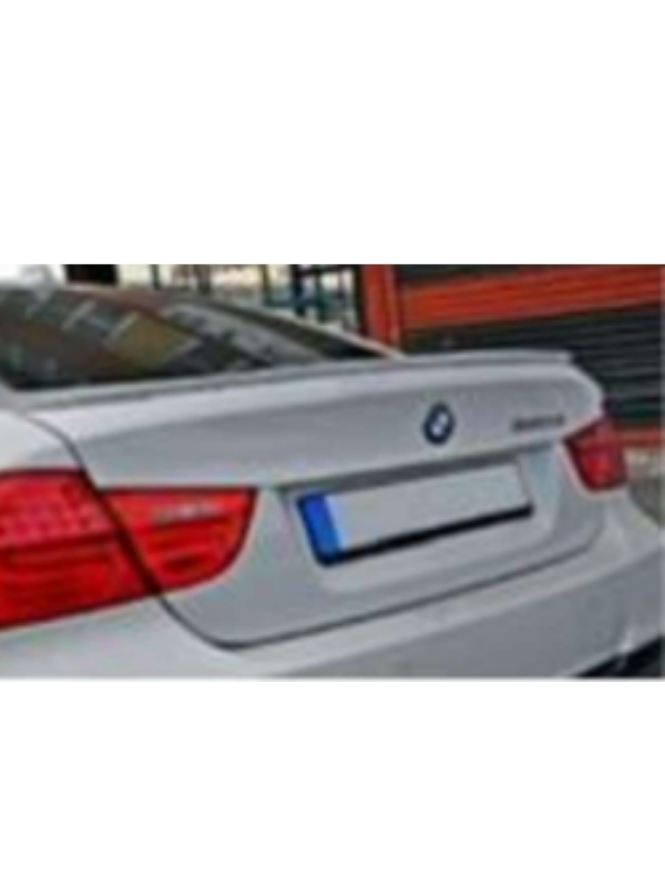 BMW E90 3 SERİSİ M3 STYLE SPOİLER 2005-2012