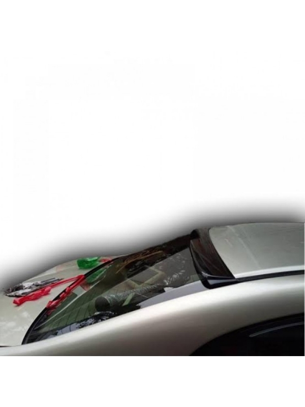 HONDA CIVIC FB7 HYBRID STYLE CAMÜSTÜ SPOİLER 2012-2016 (( BOYASIZ ))