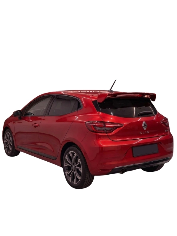 CLIO 5 ÜNİVERSAL SPOİLER 2020-2023 (( BOYASIZ ))