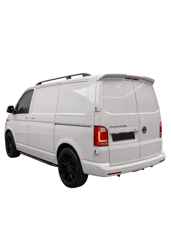 TRANSPORTER T5 ÇİFT KAPI PS STYLE SPOİLER 2003-2010 (( BOYASIZ ))
